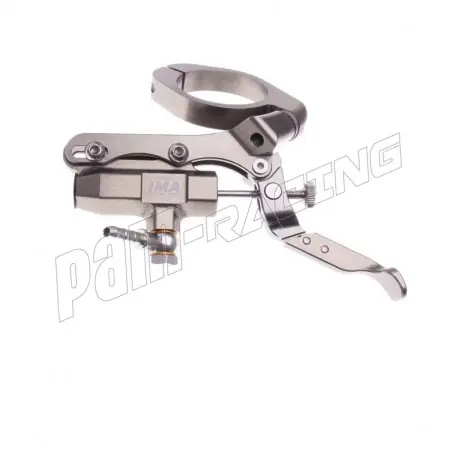 Neuheit Kit freinage racing au pouce fixation pour fourche 53 mm IMA Special Parts