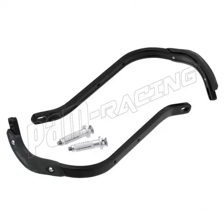 Protège mains Pro Armor aluminium ZETA Racing Must-Have