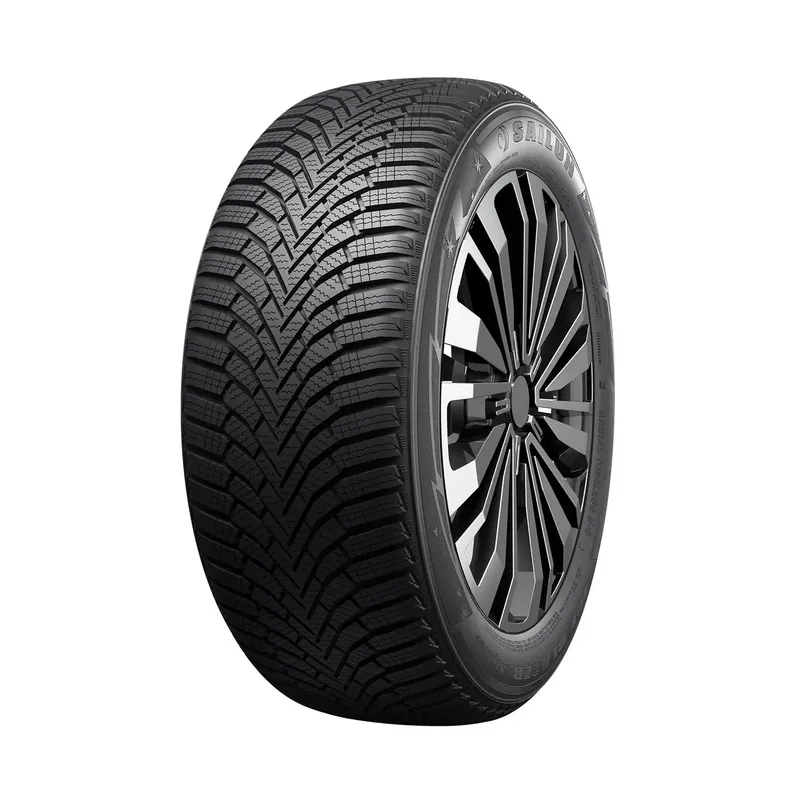 SAILUN ICE BLAZER ALPINE+ (WSL3+) 205/50R17 93H XL Geprüft