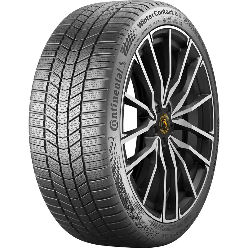 Direktkauf CONTINENTAL WINTERCONTACT 8 S (EVc) 255/40R21 102V (EVc) XL FR BSW