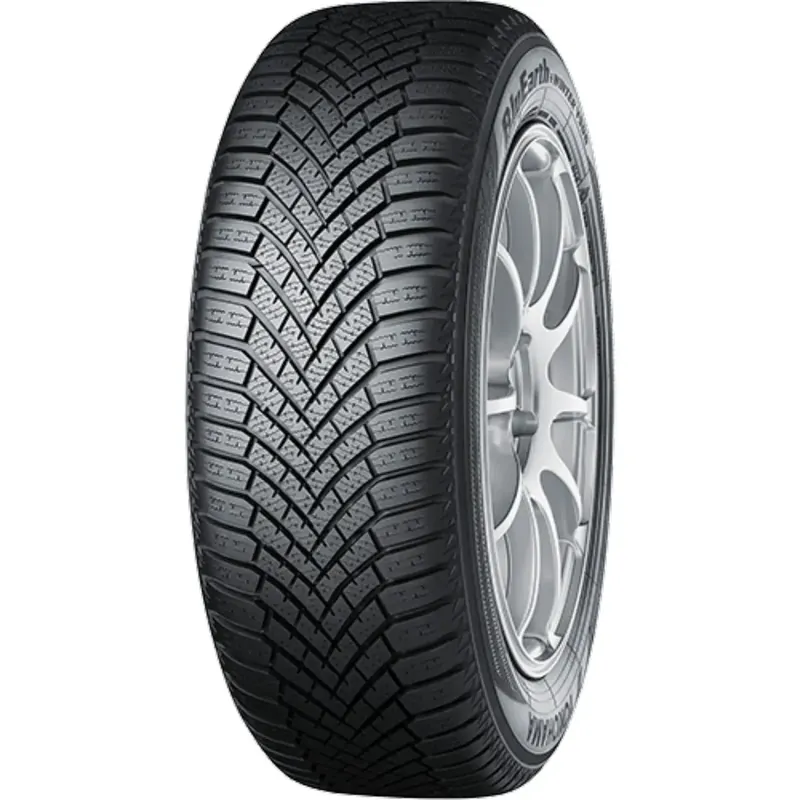 YOKOHAMA BLUEARTH*WINTER (V906) 225/50R19 100V XL RPB BSW Meistverkauft