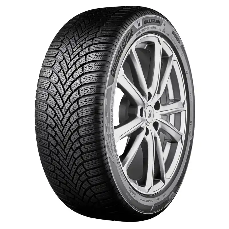 Finale Aktion BRIDGESTONE BLIZZAK 6 235/45R20 100W XL ENLITEN MFS BSW