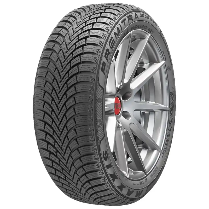 Finale Aktion MAXXIS PREMITRA SNOW WP6 235/50R17 100V XL MFS BSW