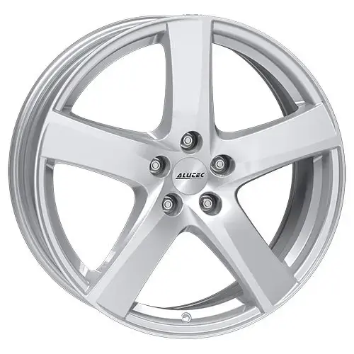 ALUTEC FREEZE polarsilber 7.5Jx18 5x112 ET33 Saisonangebot
