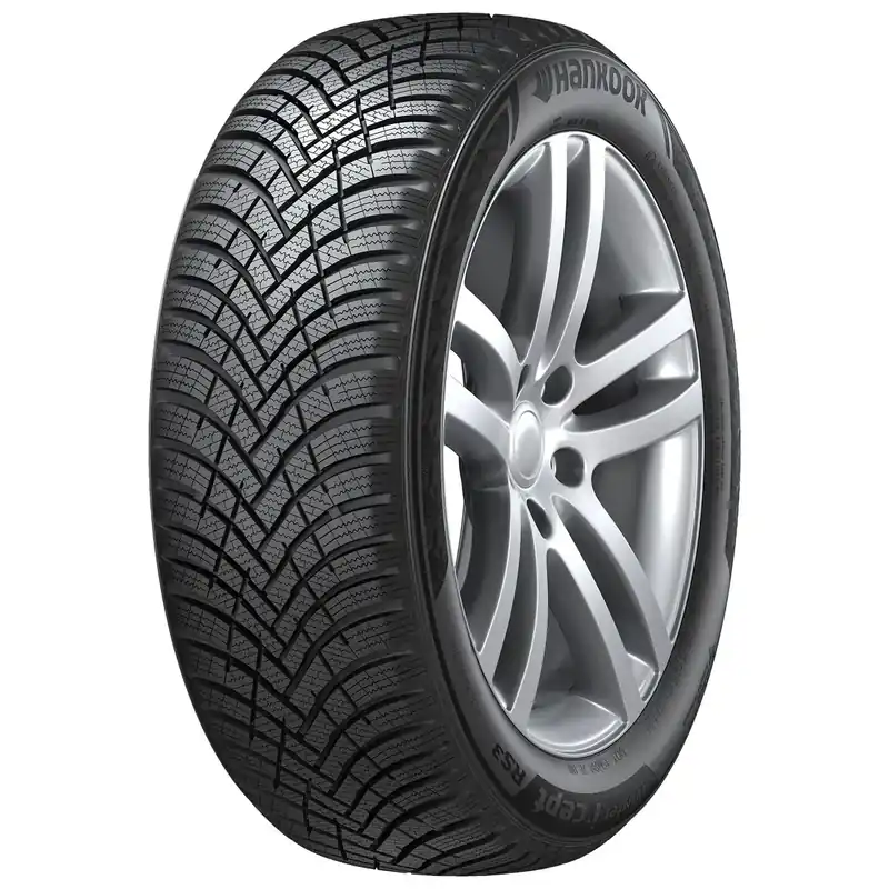 HANKOOK WINTER I*CEPT RS3 185/60R16 86H BSW Online Kaufen