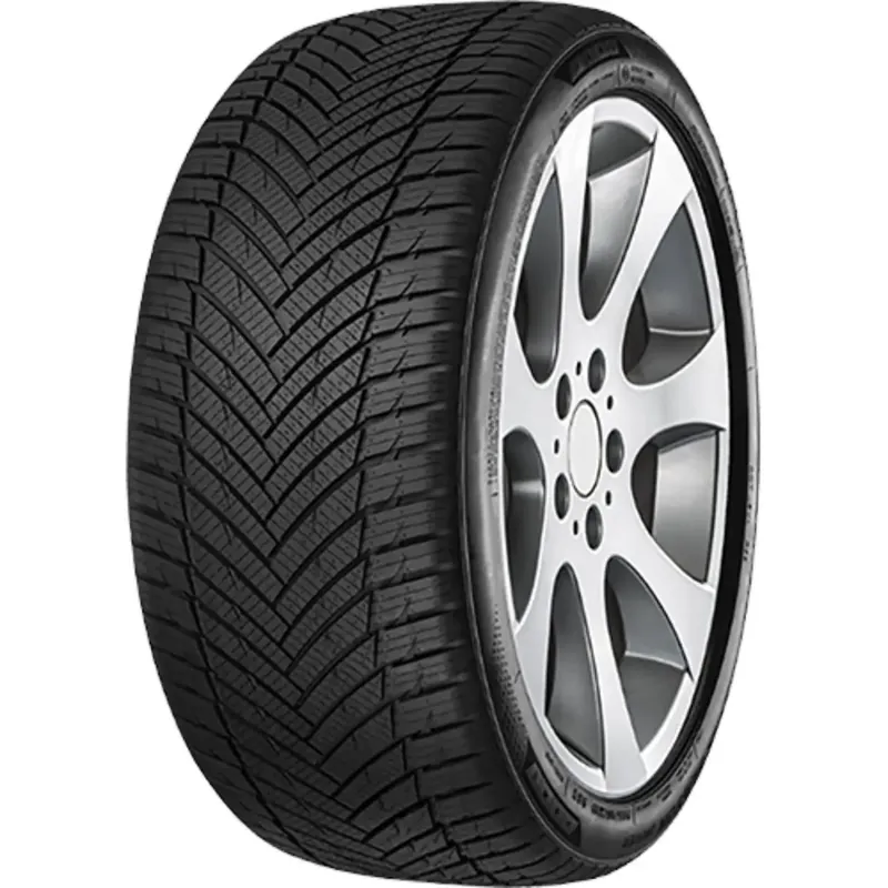 Geprüft TRISTAR AS POWER 235/60R16 100V
