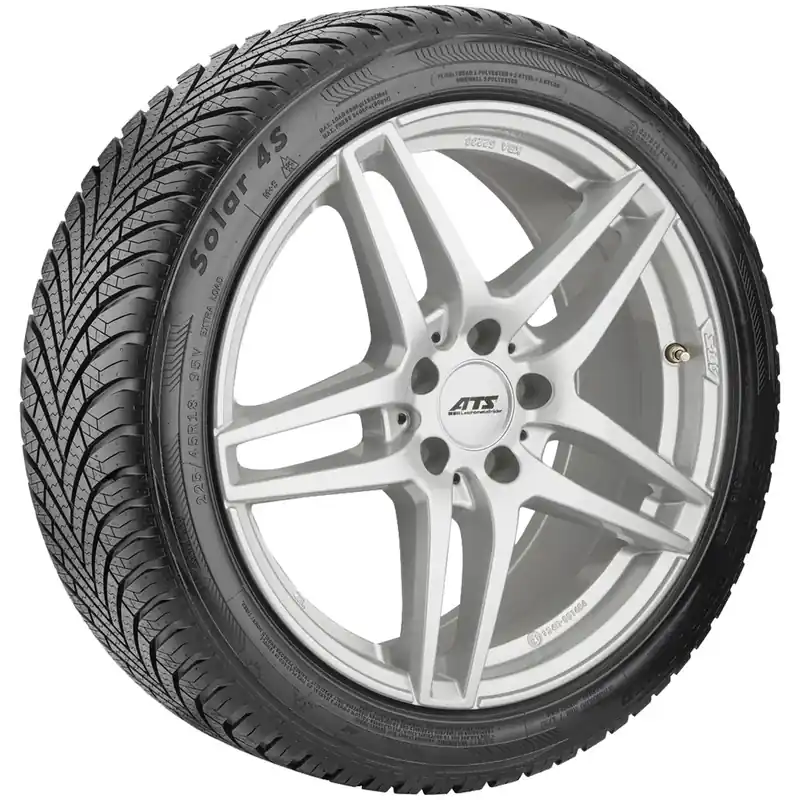 STAR PERFORMER SOLAR 4S 215/55R17 98V XL BSW Bestseller
