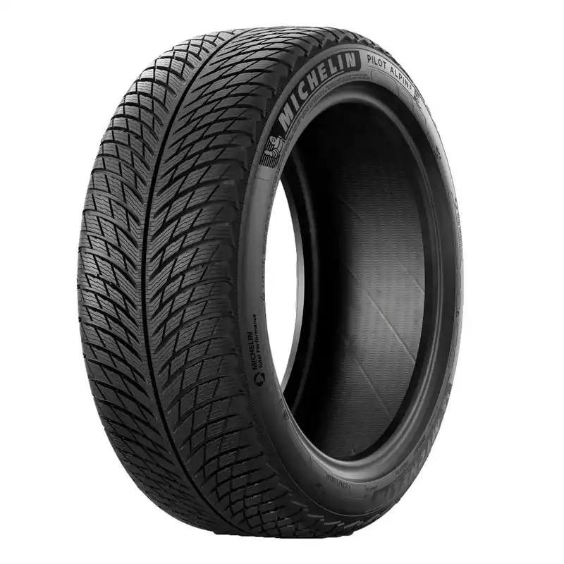 MICHELIN PILOT ALPIN 5 (MO1A) 295/35R20 105W (MO1A) XL FSL BSW Sale