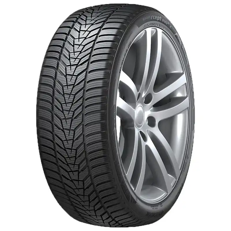 HANKOOK WINTER I*CEPT EVO3 X (W330A) 255/55R19 111V XL BSW Preis Gesenkt