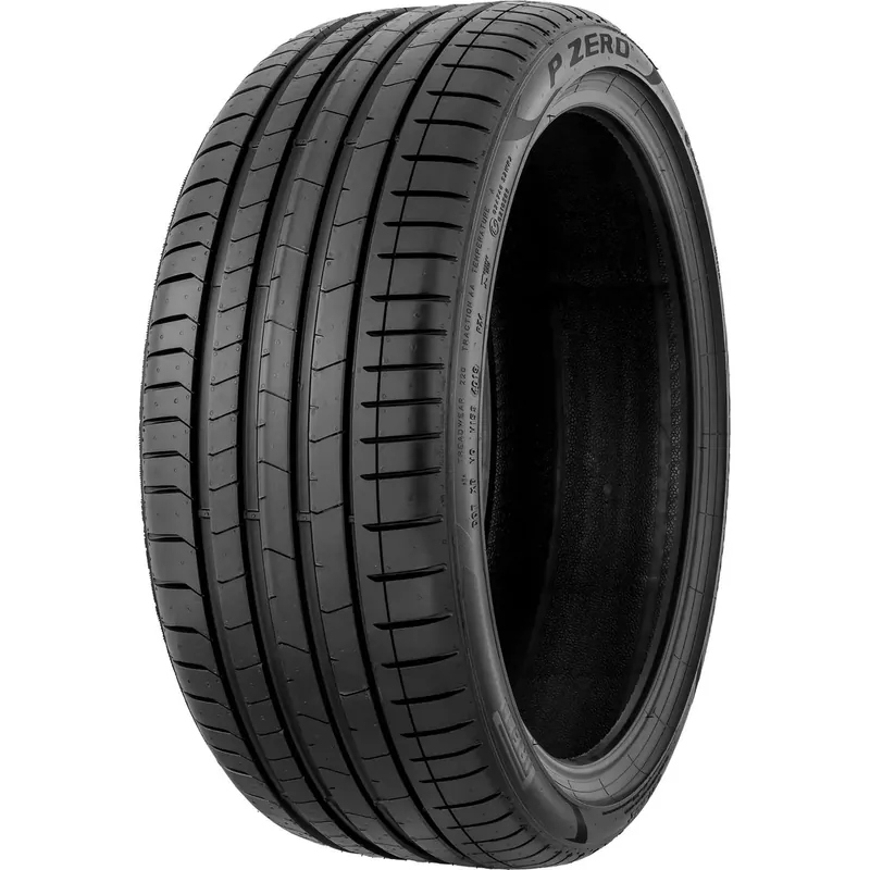 PIRELLI P-ZERO (PZ4) (SPORTS CAR) (ZK) 265/40R22 106Y (ZK) XL ELECT MFS BSW PNCS Top-Angebot