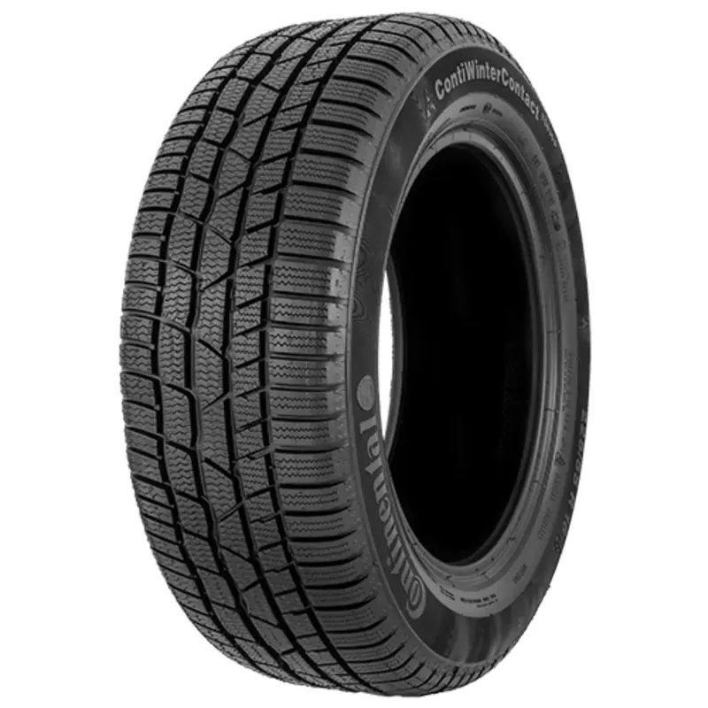 CONTINENTAL CONTIWINTERCONTACT TS 830 P SSR 225/50R17 98V SSR XL FR Garantierte Lieferung