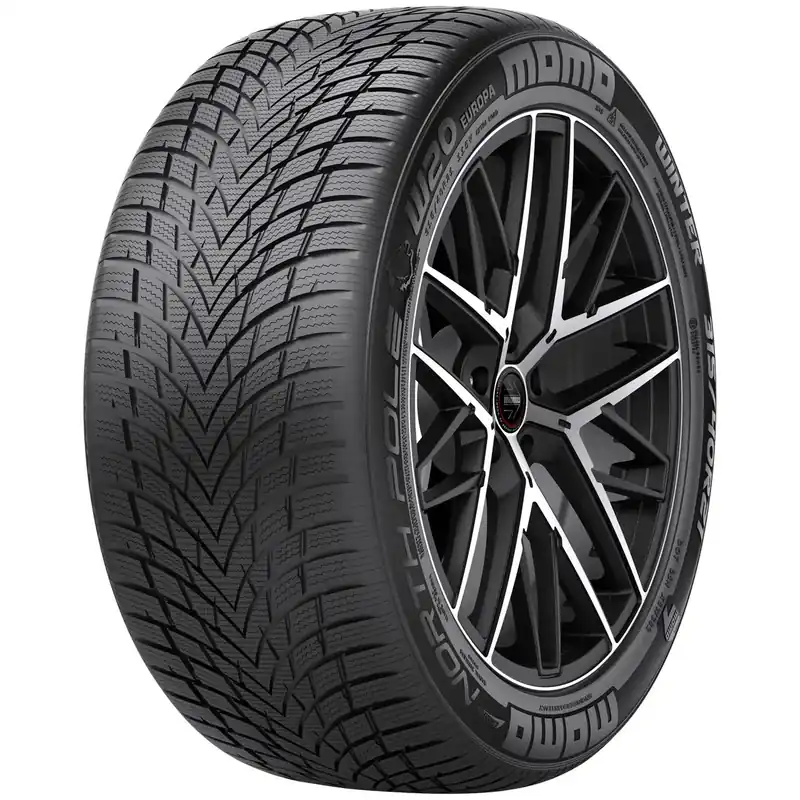 MOMO NORTH POLE W20 EUROPA 205/50R17 93V XL Online Kaufen