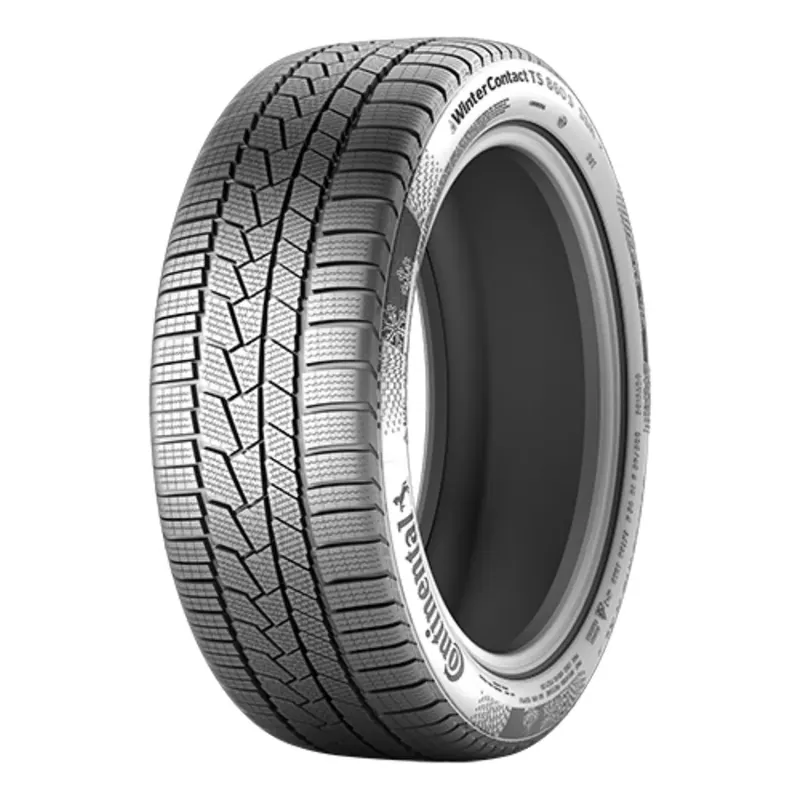 CONTINENTAL WINTERCONTACT TS 860 S (*) SSR 225/45R17 91H (*) SSR BSW Garantierte Lieferung