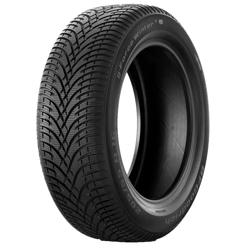 Expressversand BFGOODRICH G-FORCE WINTER 2 205/55R17 95V XL