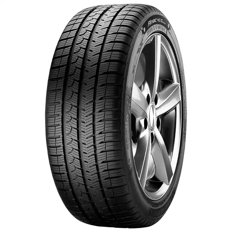 APOLLO ALNAC 4G ALL SEASON 205/65R15 99V XL BSW Neu Im Sortiment