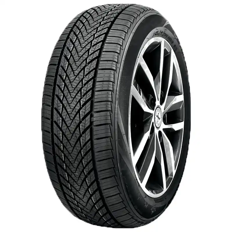 Sale TRACMAX X-PRIVILO A/S TRAC SAVER 255/45R19 104Y XL BSW