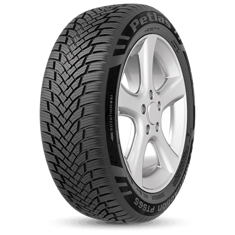 Preiswert PETLAS MULTI ACTION PT565 205/65R15 94H BSW