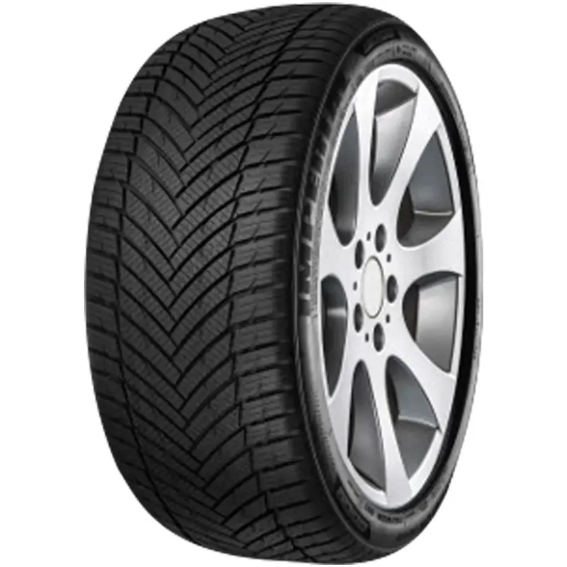 IMPERIAL AS DRIVER 255/40R21 102W XL BSW Saisonangebot