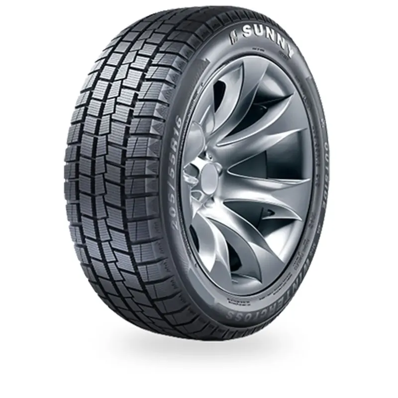 Echt SUNNY WINTERCROSS NW312 285/45R22 110H BSW