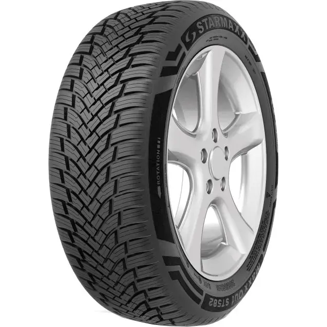 Highlight STARMAXX MAXX OUT ST582 225/50R17 98V XL BSW