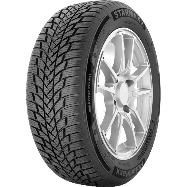 STARMAXX POLARMAXX 185/70R14 88T BSW Expressversand