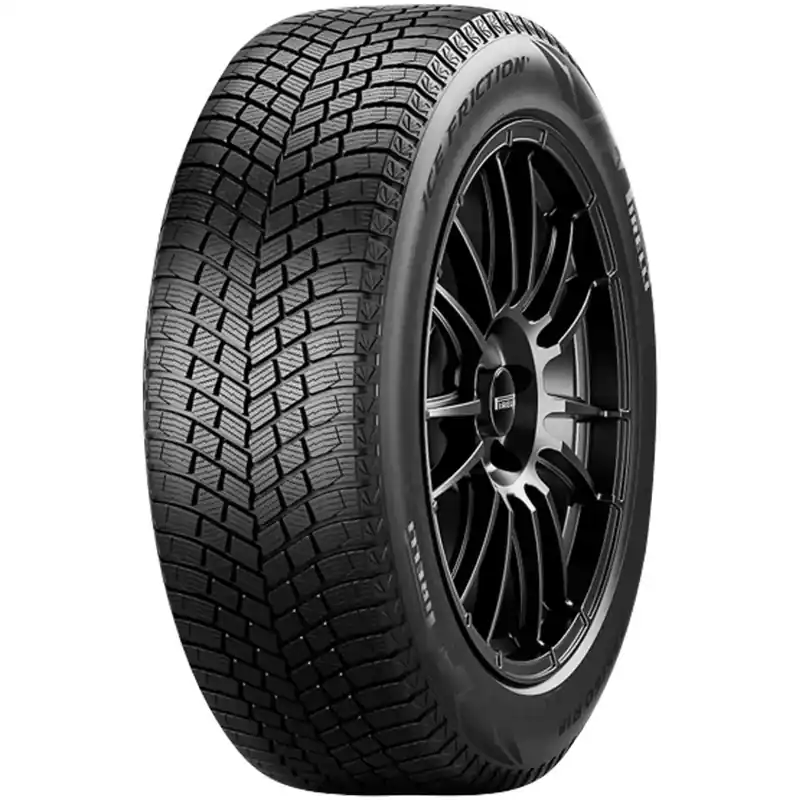 PIRELLI ICE FRICTION 225/45R17 94H XL NORDIC COMPOUND BSW Bestpreis