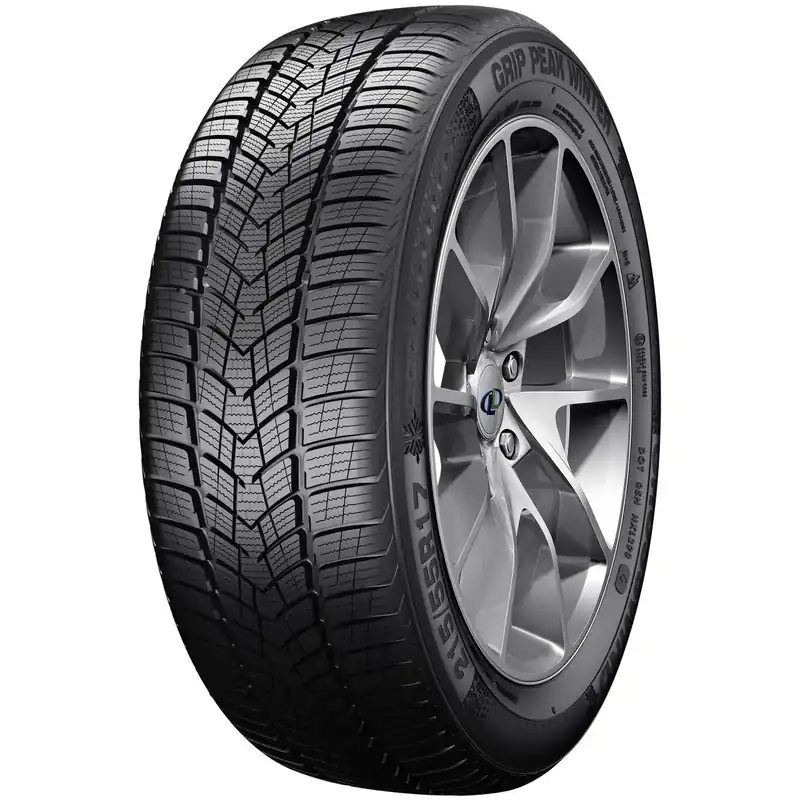 CROSSWIND GRIP PEAK WINTER 175/65R15 88H XL BSW Günstig