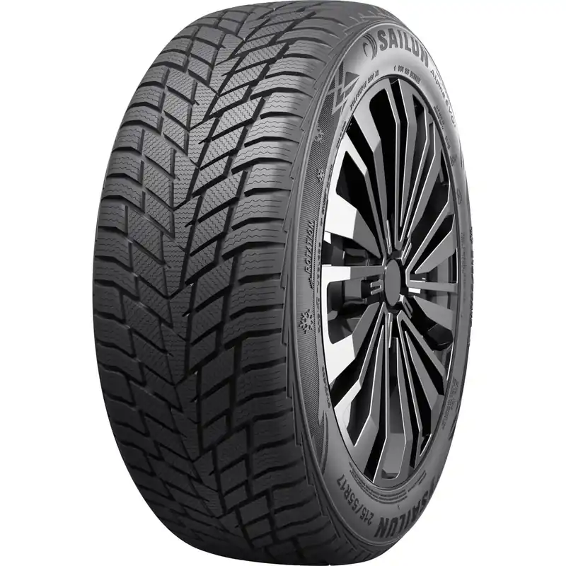 SAILUN ICE BLAZER ALPINE EVO2 275/40R21 107W XL MFS BSW Meistverkauft