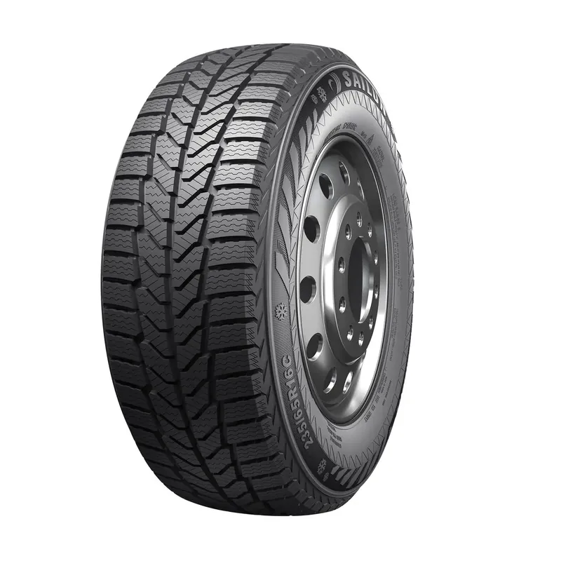 Aktuell SAILUN COMMERCIO ICE 185/75R16C 104/102R BSW