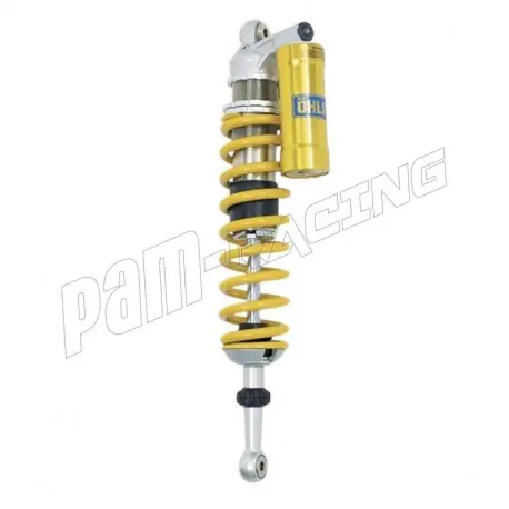 Schneller Versand Amortisseur arrière ÖHLINS CMX500 REBEL 2016-2022