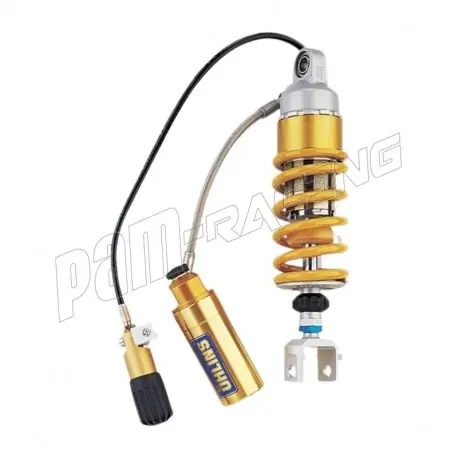 Amortisseur arrière OHLINS type de carbon KAWASAKI ZZR 1100 1990-1992 Jetzt Kaufen