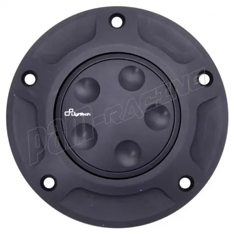 Preisknaller Bouchon de réservoir à ouverture et fermeture rapide Aprilia, Ducati