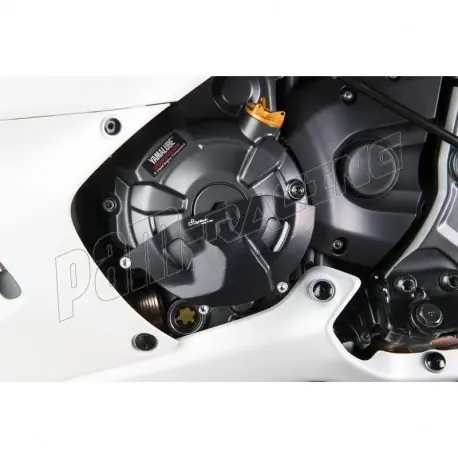 Protection Carter alternateur aluminium LIGHTECH R7 2021-2023 Sofort Bestellen