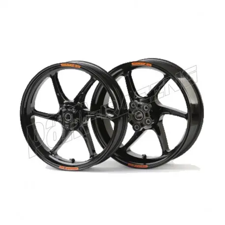Jantes CATTIVA OZ MOTORBIKE R1 2004-2014 Preis Gesenkt