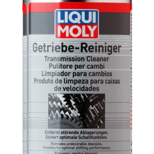 Preisreduziert Liqui Moly 3321 Getriebereiniger 150 ml Getriebeöladditiv