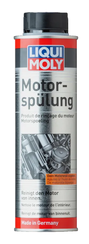 Liqui Moly 7681 Motorspülung 300 ml Online Kaufen